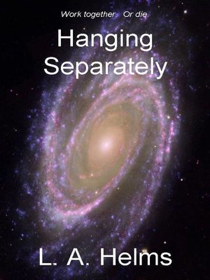 cover image of Hanging Separately